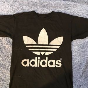 Original Adidas tshirt